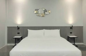 Deluxe-Doppelzimmer
