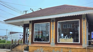 Aussenbereich