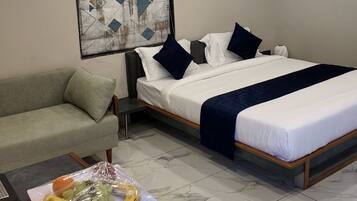 Superior Room | Free WiFi