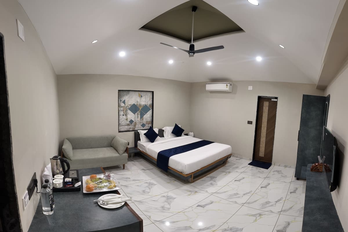 Superior Room | WiFi (free)