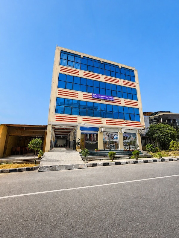 Exterior - Brichalaya Kohalpur (Kohalpur)