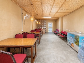 Dining - Brichalaya Kohalpur (Kohalpur)