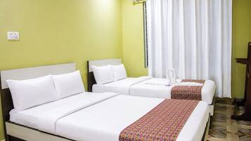 Basic Single Room