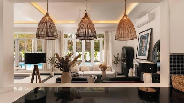 Villa, 4 soverom | Eget kjøkken