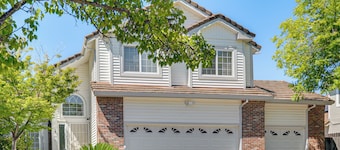 Spacious 3BR Near Travis AFB, Kaiser & Napa