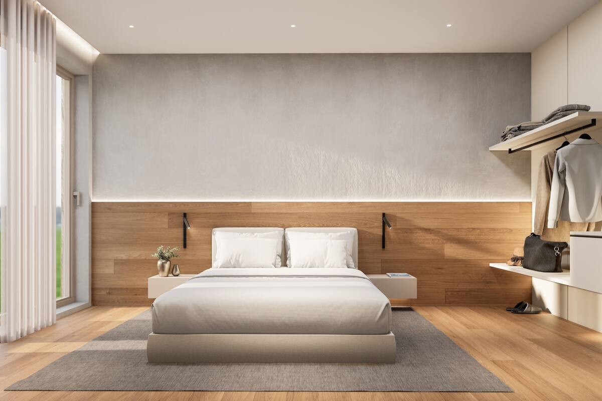 Deluxe Suite | In-room safe, desk, laptop workspace, soundproofing