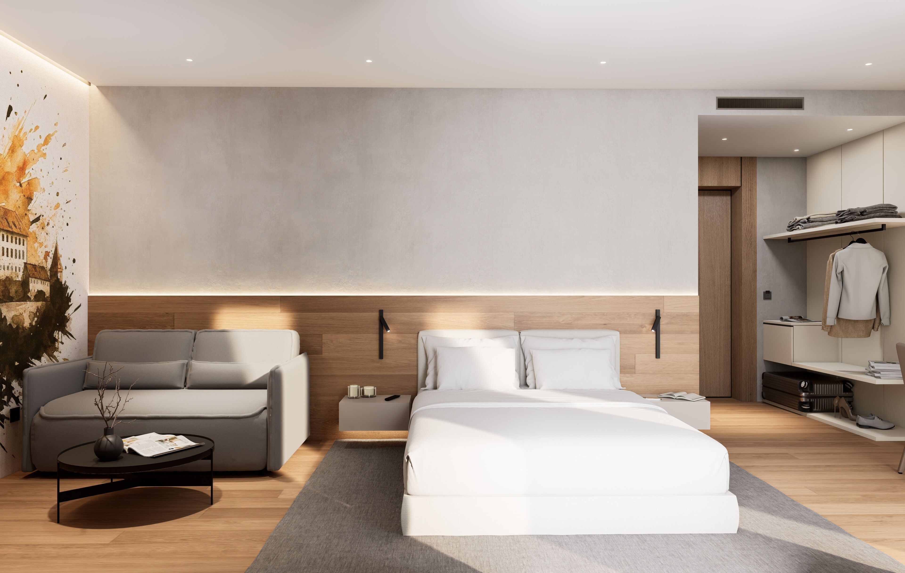 Deluxe Studio Suite