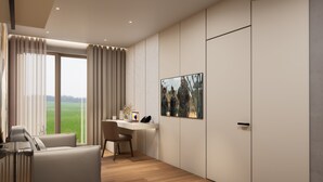 Deluxe Suite | Interior - The Point Slovenia (Gorišnica)