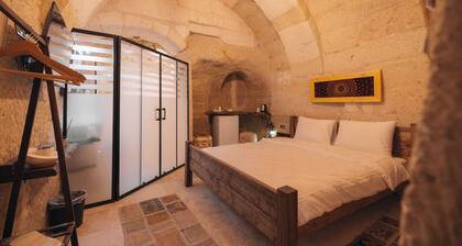Authentic Cave Room-Velum Cappadocia
