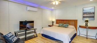 4 Resort Cabins Near Greers Ferry Lake South Fork