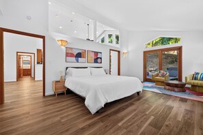 Room - Sonoma Weinhaus Sleeps 6 HotTub  Steambath Gourmet Coffee Korbel Russian River (Guerneville)
