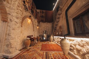 Property grounds - Cozy Cave Room-Velum Cappadocia (Nevşehir)