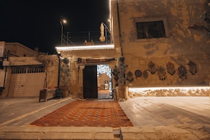 Property grounds - Cozy Cave Room-Velum Cappadocia (Nevşehir)