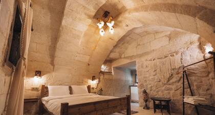Cozy Cave Room-Velum Cappadocia