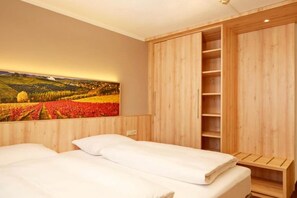 1 Schlafzimmer, kostenloses WLAN