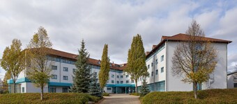 H+ Stuttgart Herrenberg Sunday Hotels - Standaardkamer