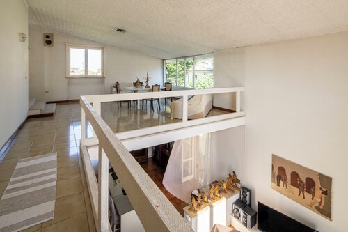 Villa in Piacenza with 4 bedrooms sleeps 8