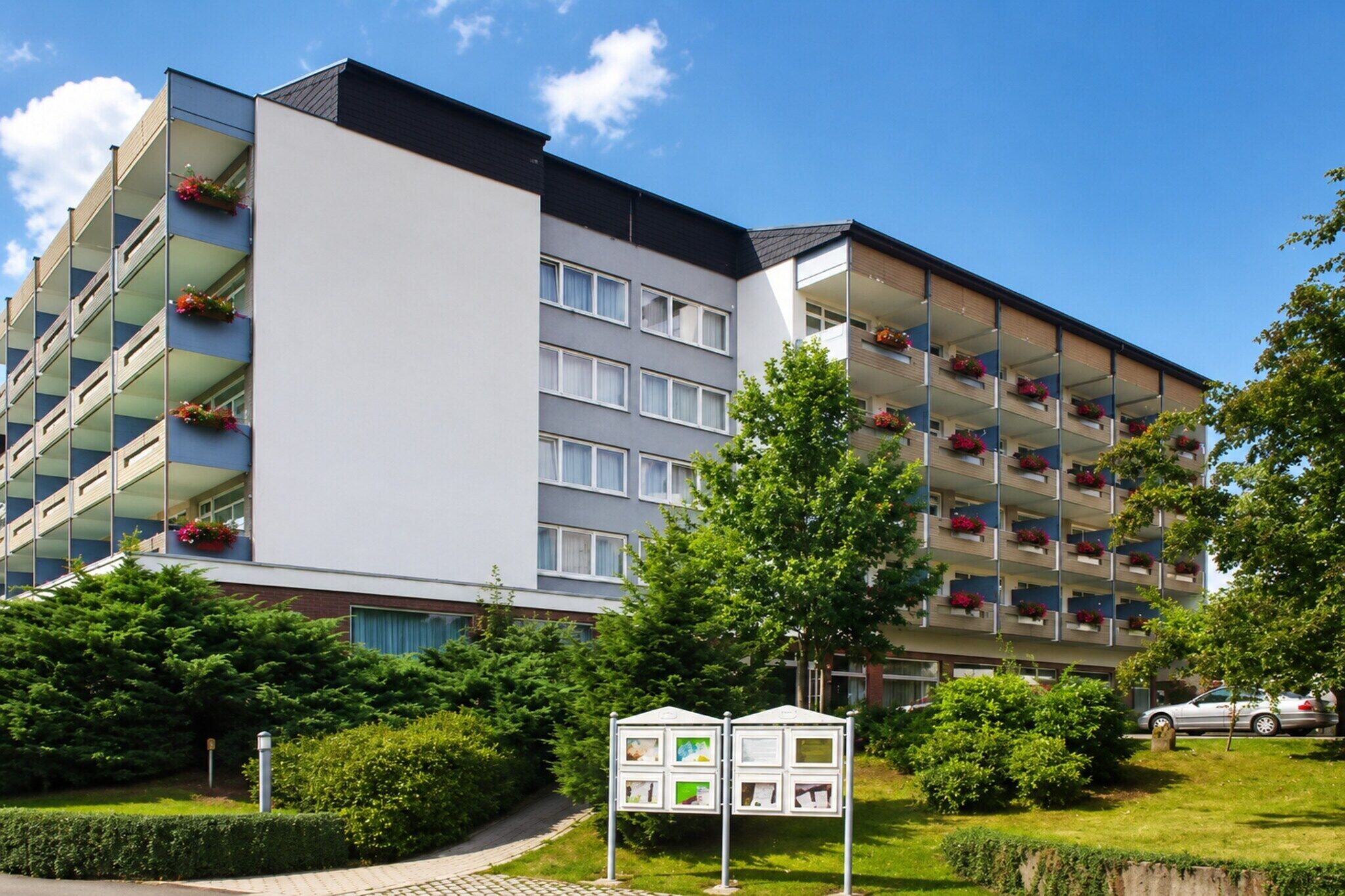 Außenbereich