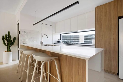 Hillarys Urban Haus 4BR Near Beach and Marina