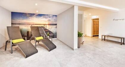 Sunday Hotel Stuttgart Herrenberg Suites