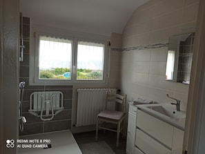 Badeværelse