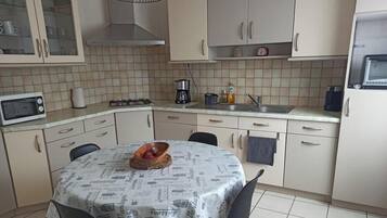 Cuisine privée