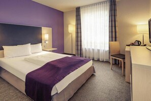 1 bedroom, desk, free WiFi - Sunday Hotel Berlin City West Junior Suite (Berlin)
