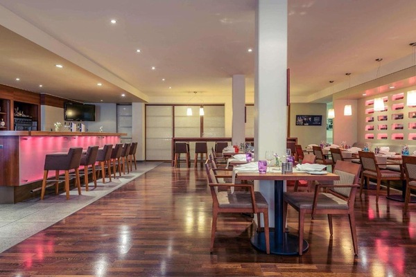 Hotel Einrichtungen und Services