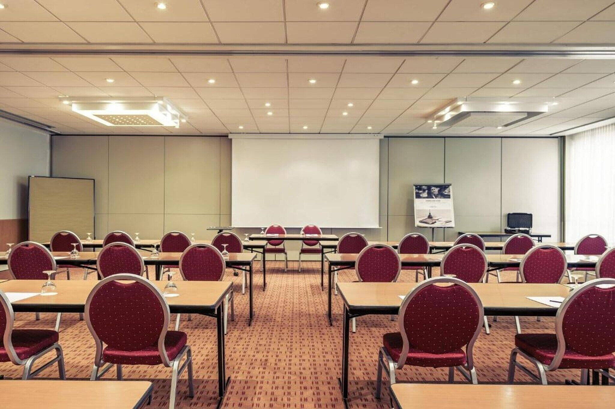 Sala de reunião