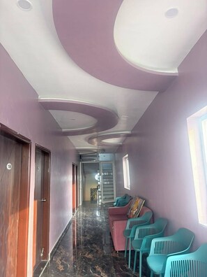 Interior - BARFANI FOOD (Chhibramau)