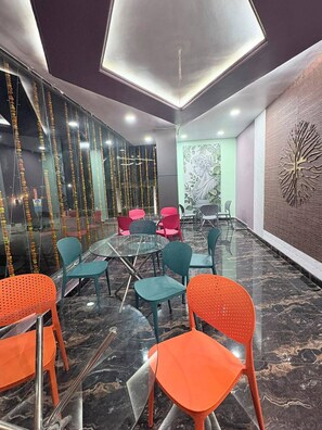 Interior - BARFANI FOOD (Chhibramau)