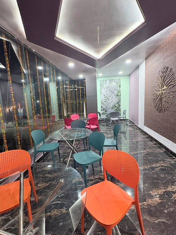 Interior - BARFANI FOOD (Chhibramau)
