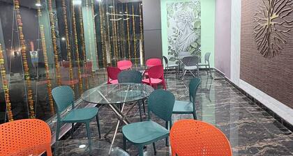 BARFANI FOOD