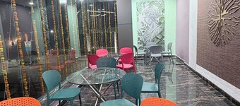 BARFANI FOOD
