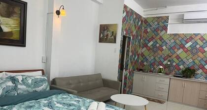 Tremendous 7-bedroom house with AC in Thành phố Hồ Chí Minh