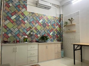 Bathroom - Tremendous 7-bedroom house with AC in Thành phố Hồ Chí Minh (Thành phố Hồ Chí Minh)