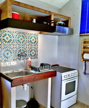 Cucina privata