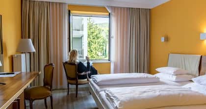 Pytloun Schlosshotel Weikersdorf