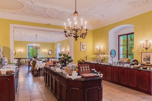Pytloun Schlosshotel Weikersdorf