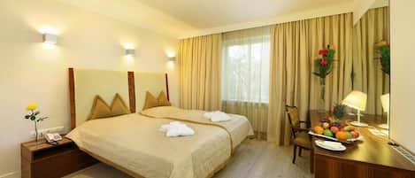 Chambre Double Classique