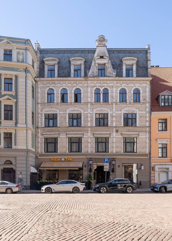 Ulkopuoli