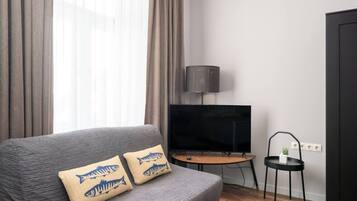 TV
