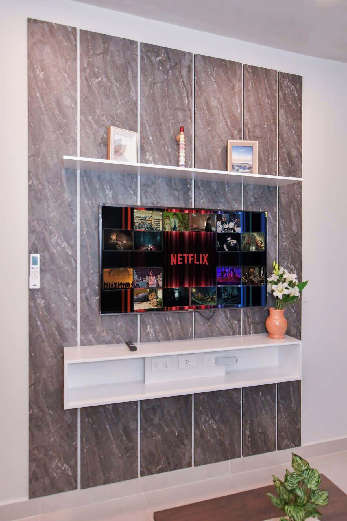 Apartment, City View | Interior