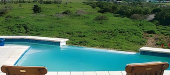Dune Stone Boutique Guesthouse
