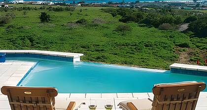 Dune Stone Boutique Guesthouse
