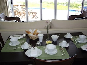 Interior - Dune Stone Boutique Guesthouse (Langebaan)
