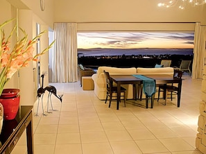Interior - Dune Stone Boutique Guesthouse (Langebaan)