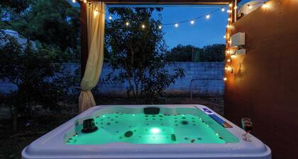 Whiteorchid Villa by Stayjadejacuzzi30minairport