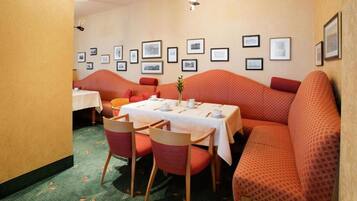 Hotel Einrichtungen und Services