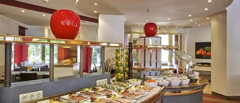 Restaurantes